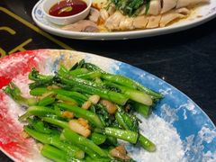 -常来小聚·广州非遗传承餐厅(高德置地店)