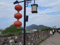 -南京城墙景区