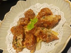 -四道菜·福建菜馆(新街口金鹰店)