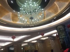 -星河湾半岛酒店-真粤中餐厅