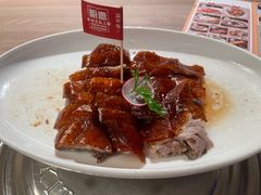 古法烧鹅-滋粥楼·顺德菜(番禺广场总店)