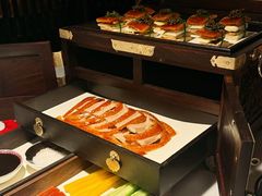 -莉莉海堂HAITANG·烤鸭(国贸商城店)