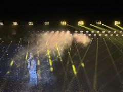 -济南奥林匹克体育中心体育场