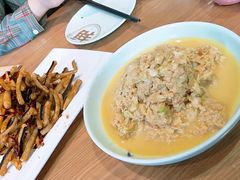 -船歌·鱼水饺青岛菜(闽江二路店)