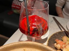 -奉天小馆·非遗东北菜(济南万象城店)