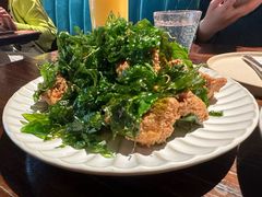-Brut Eatery Wine Bar & Restaurant (建国东路店)