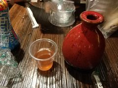 -霄汉羊排(万松园一店)