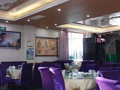 大堂-国强手抓(北京西路店)