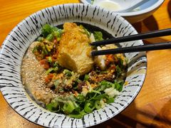 -滇小鱼·云南野生菌火锅(上杭路店)