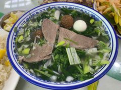 -尔力新疆丸子汤(北屯店)