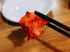 -炙热童年·老北京炙子烤肉(南锣鼓巷店)