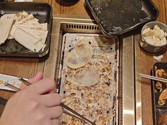 -新石器烤肉(之心城店)