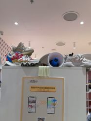 -奈尔宝·儿童乐园·亲子餐厅(华采天地店)