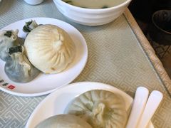 -留芳·文旅古月楼(老街店)