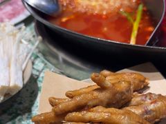 -五里关火锅(牛市口店)