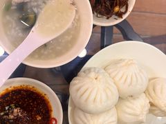 -庆丰包子铺(理想城店)