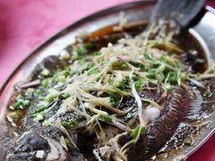 -南沙十九涌渔人码头-南门