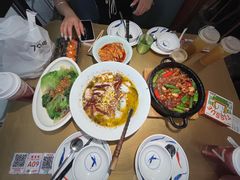 石锅牛蛙-新发现(复地活力城店)