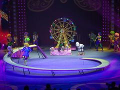 -珠海横琴长隆《卡卡虎奇遇记》