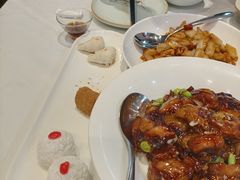 -到家尝北京菜(西坝河店)
