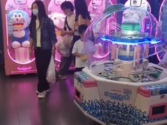 -快乐街区(成都龙湖北城天街店)