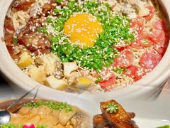 -锦楼·臻选新杭帮(杭州中心店)