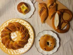 -81BAKERY(大学路店)