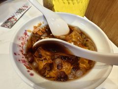 -渝是乎川渝小炒(新世界百货望京店)