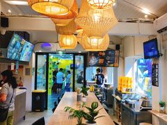 -小北饵块&饵丝之滇(南锣鼓巷店)