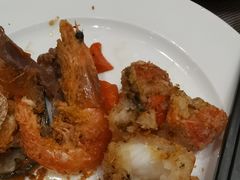 -星璨·自助餐厅-厦门禹洲温德姆至尊豪廷大酒店