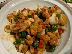 -禾珍珠家常小馆(河南博物院店)