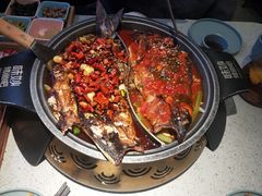 -味妙烤鱼吧(回龙观店)