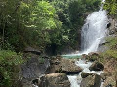 -千泷沟大瀑布旅游区