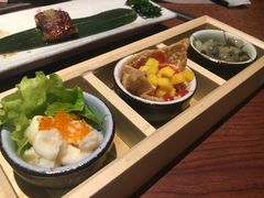-赤坂亭 M9和牛烧肉(水街店)