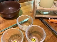 -恩你小木屋·韩式料理(假日广场店)