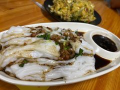 -汕尾小吃铜盘推(埔尾篮球场店)