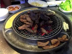 -喜来稀肉(虹泉路店)