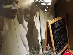 -JINNS锦时 steak&pizza(浸信会礼拜堂旧址店)