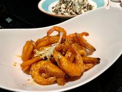 -芳芳私房菜·精做淮扬菜(承德路店)