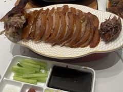 -梅利汴京烤鸭•开封豫菜地标店(晋安路店)