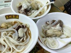 -荔林食店(西华路店)