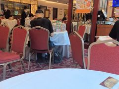 -金鮀岛潮州酒家