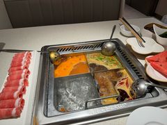 -海底捞火锅(高科广场店)
