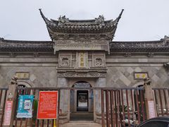 -先蚕祠