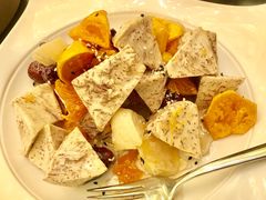 -汕头龙光喜来登酒店-采悦轩中餐厅