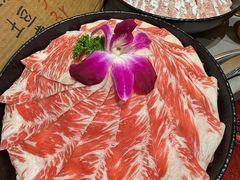 -蜀留香火锅·始于1999·原四川老火锅(白堤路店)