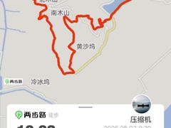 -南北湖风景区