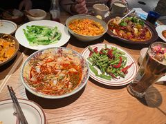 -纳鲁孜·新疆特色餐厅(上海悦荟广场店)