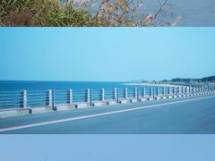 -那香海钻石沙滩浴场