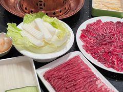 -南门涮肉(通州店)